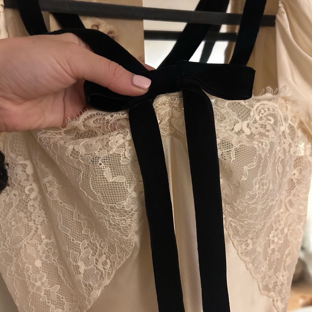 Doen Sabrina Dress Small - Picture 7 of 13